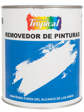 1/4gl removedor tropical